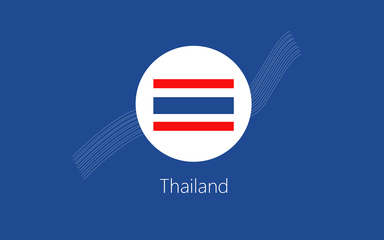 Nowe wzory świadectw eksportowych do Tajlandii 