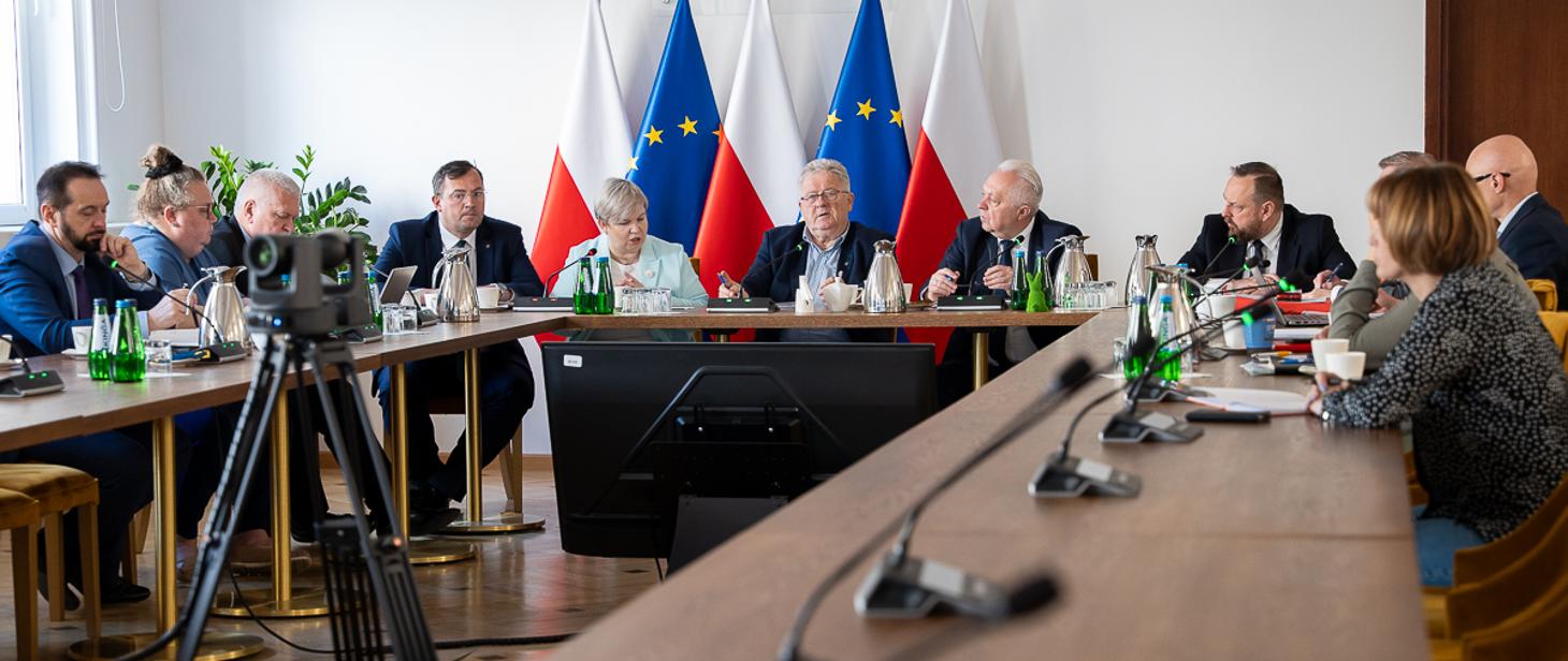 Pryszczyca - aktualizacja komunikatu MRiRW na 7 ma