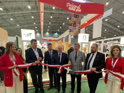 Polsko-saudyjskie rozmowy o współpracy w sektorz