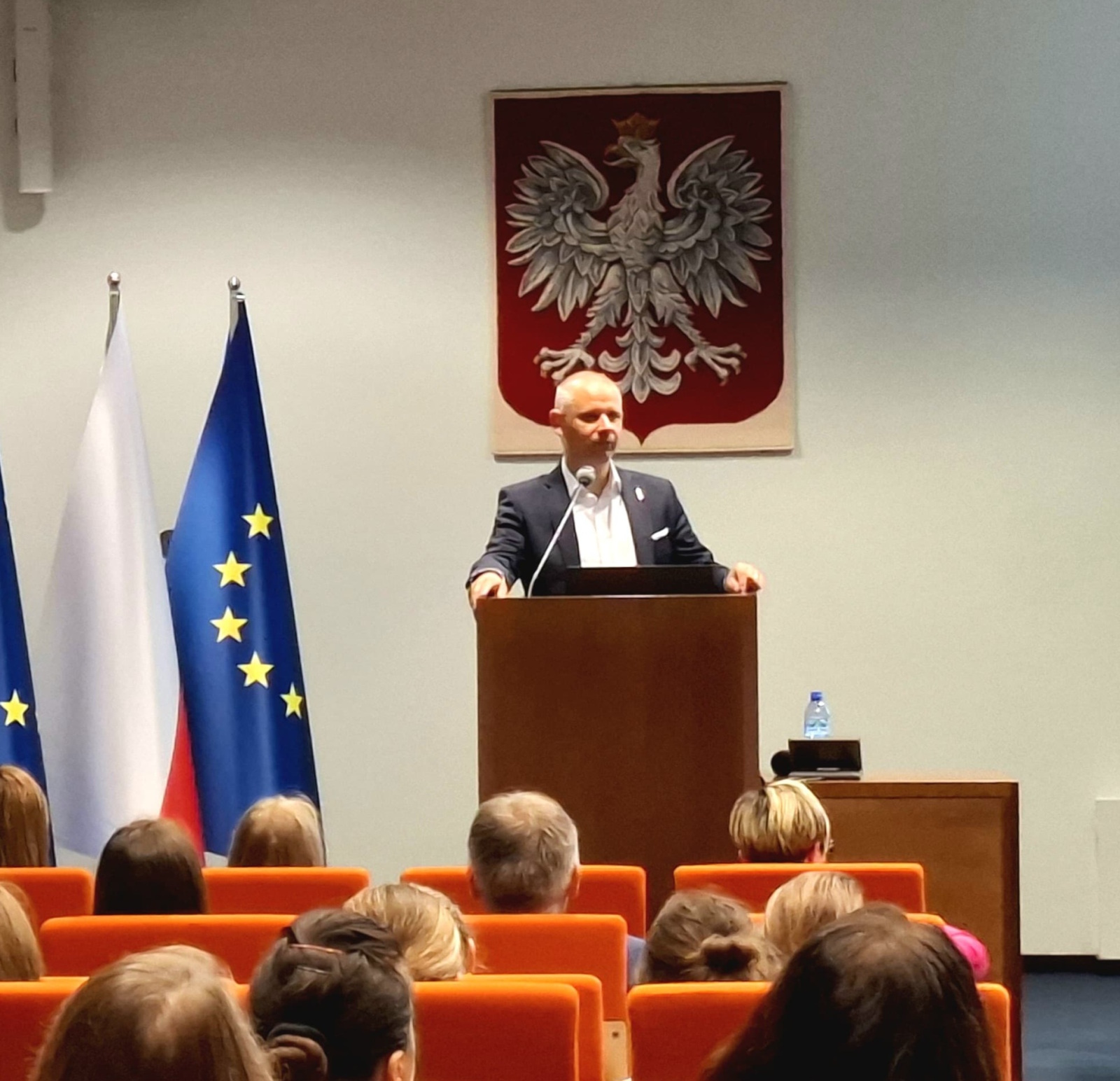 Konferencja „Epizootiologia w działaniu: prakty