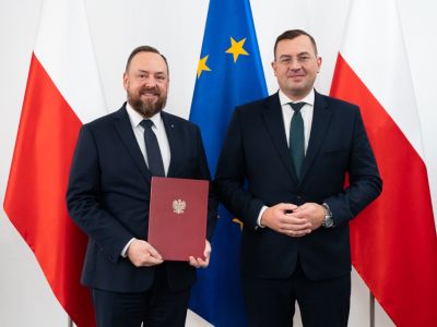 Zmiana na stanowisku Głównego Lekarza Weterynari