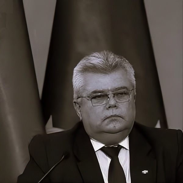 Żegnamy dr. n. wet. Janusza Związka