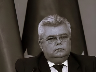 Żegnamy dr. n. wet. Janusza Związka