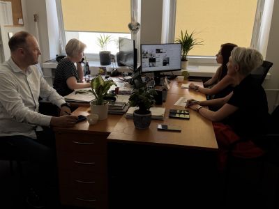 Komunikat Głównego Lekarza Weterynarii w sprawie