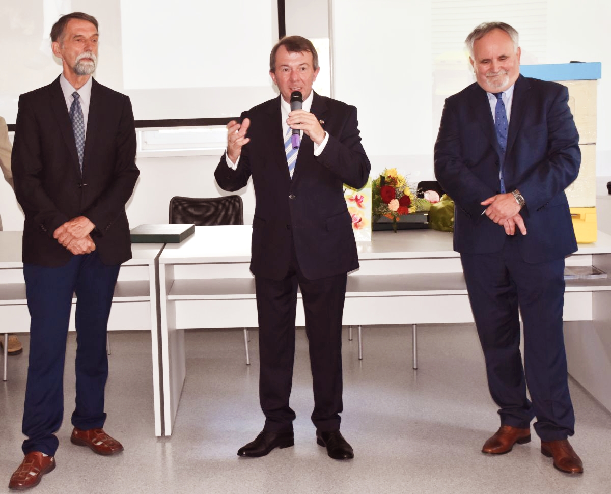 Pożegnania na Dolnym Śląsku