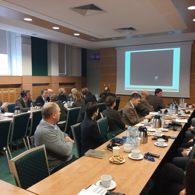 Drugie spotkanie polsko-niemieckiej Grupy Zadaniowej ds. zwalczania ASF  