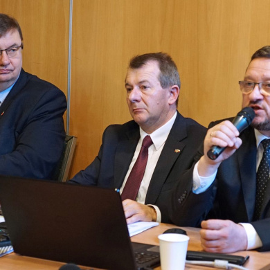 Drugie spotkanie polsko-niemieckiej Grupy Zadaniowej ds. zwalczania ASF